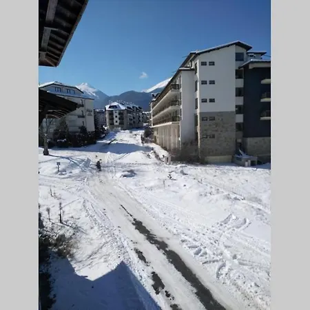 Royal Towers - 1237 *