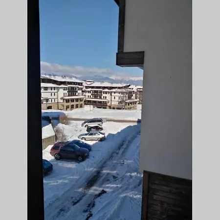 Royal Towers - 1237 Banszko