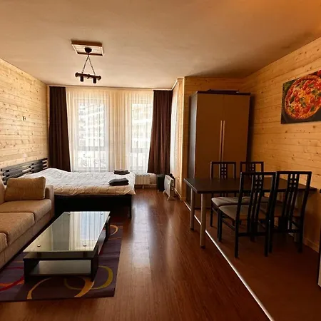 Royal Towers - 1237 Banszko