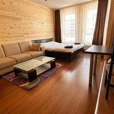 Апартаменты Royal Towers - 1237 Банско