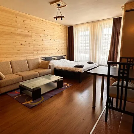 Royal Towers - 1237 * Банско