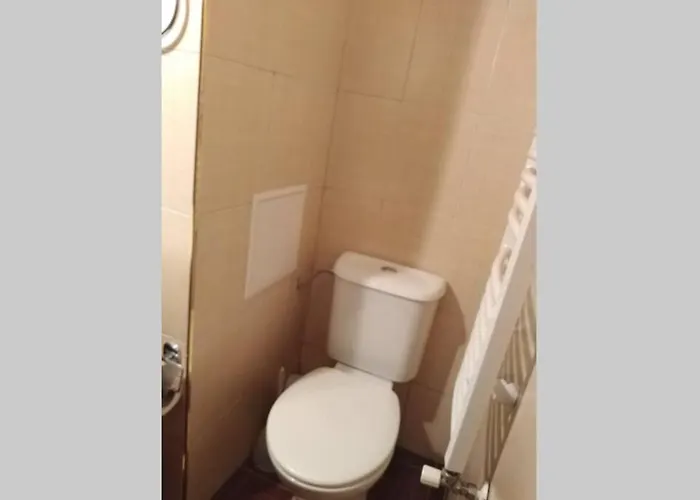 Royal Towers - 1237 アパート