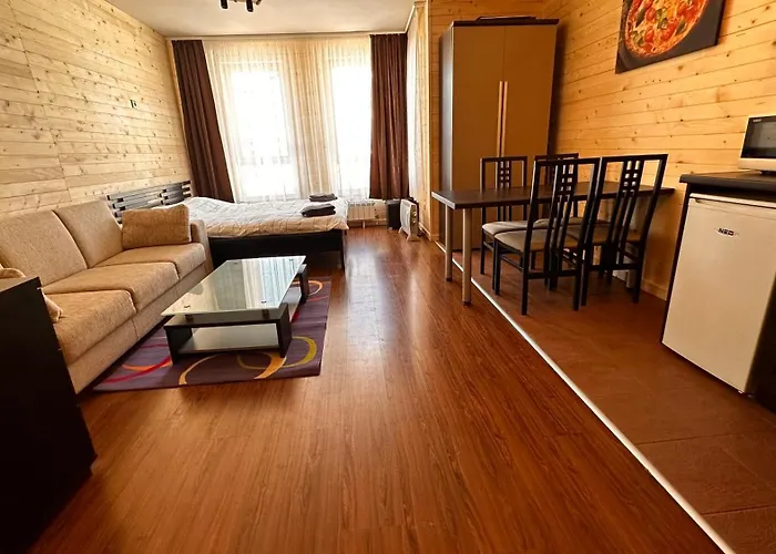 Royal Towers - 1237 アパート *