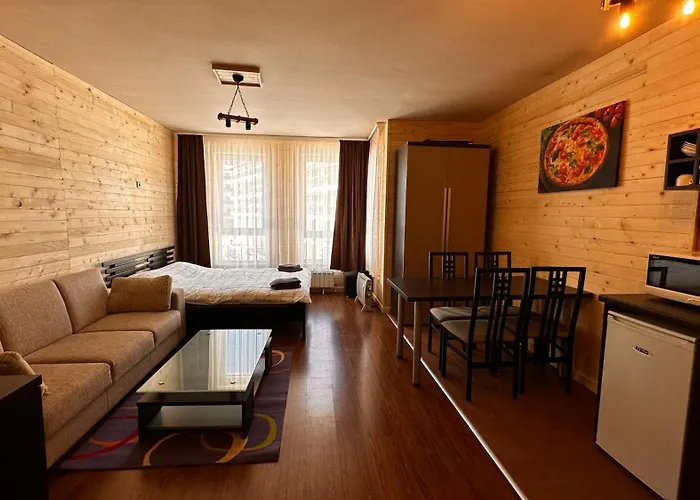 Royal Towers - 1237 バンスコ